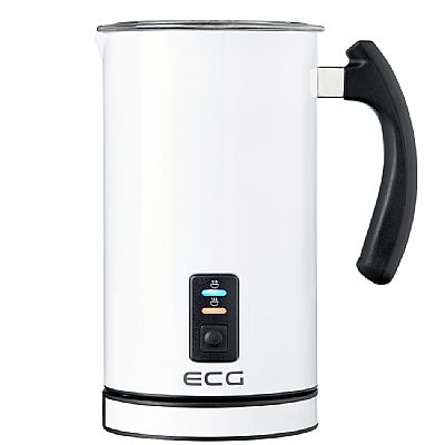 Συσκευή για Αφρόγαλα NM216 ECG