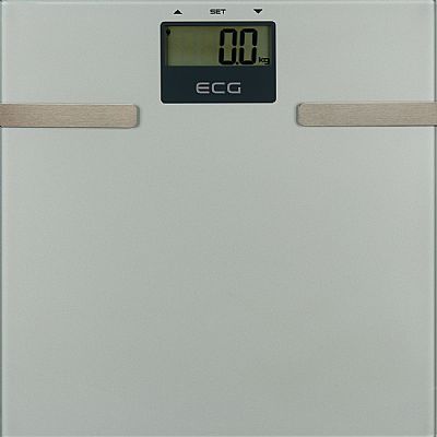 Ζυγαριά μπάνιου OV126 ECG