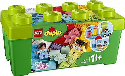 LEGO Duplo Brick Box 10913