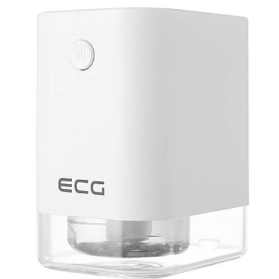 Ψεκαστήρας Απολύμανσης Χεριών 45mL DS1010 ECG