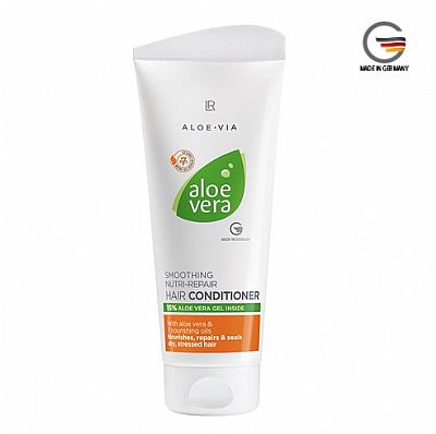 Aloe Vera Nutri-Repair Μαλακτική Κρέμα , 200ml - LR