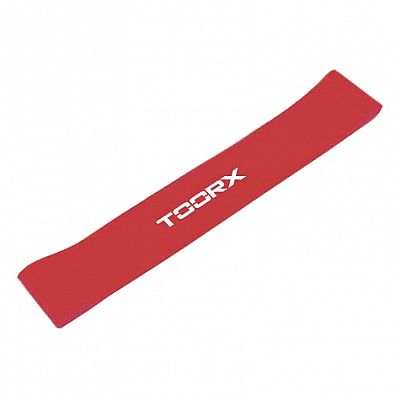 Λάστιχο Αντίστασης Toorx AHF-201 LOOP Strong-red