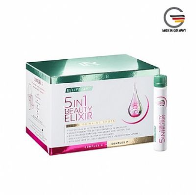 LR 5in1 Beauty Elixir 30 δόσεις x 25ml