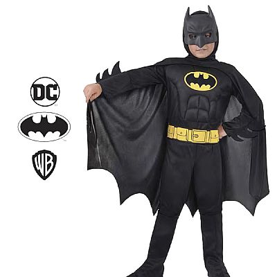 Αποκριάτικη στολή Batman