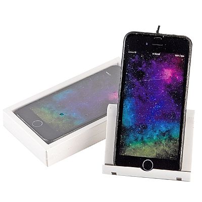 Λαμπάδα 3d Smartphone 15,5x7,5x1cm
