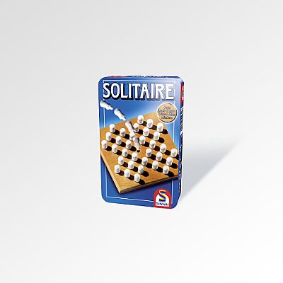 Solitaire