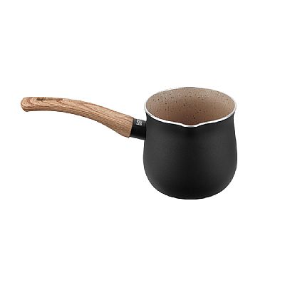 Μπρίκι αντικολλητικό PAL Granite No.9 380mL